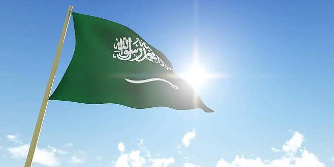 Suudi Arabistan’dan ‘ABD’ye destek’ mesajı