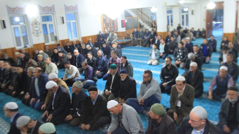 Osmaneli İlçe Emniyet Müdürlüğü 10 Nisan Polis haftası etkinlikleri kapsamında