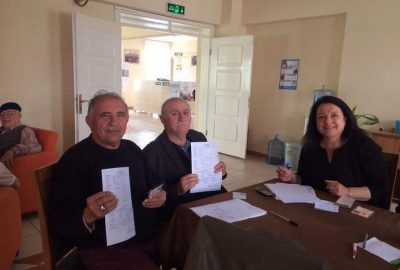 Aydın’da 1130 organ bağışı yapıldı