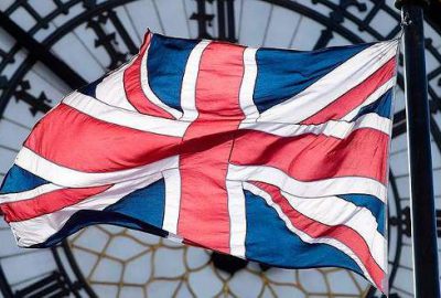 İngiltere’den ABD’ye destek açıklaması