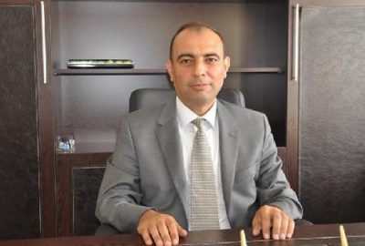 Eski Kaymakamı Özgür Körükçü’nün vefatı Günyüzü’nde üzüntü yaşattı