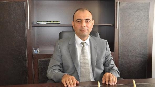 Eski Kaymakamı Özgür Körükçü’nün vefatı Günyüzü’nde üzüntü yaşattı