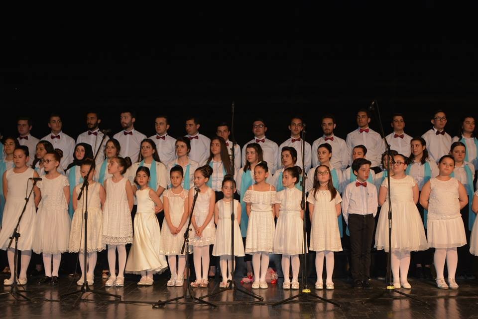 Fatsa’da ‘Türk Sanat Müziği Gençlik ve Çocuk Korosu’ konseri