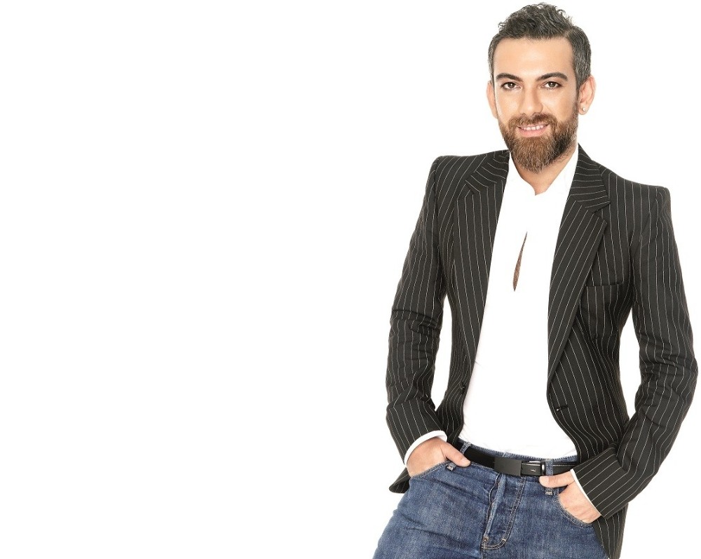 Ivana Sert ve Hakan Akkaya’nın stil sırları İzmir’de