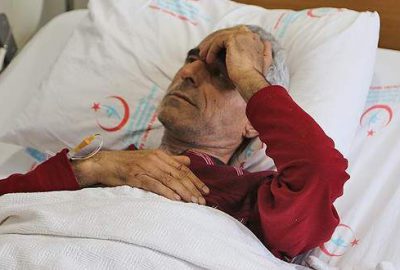 Hatay’a düşen Suriye uçağının pilotu tutuklandı