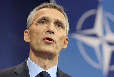 NATO’dan ‘Suriye’ açıklaması