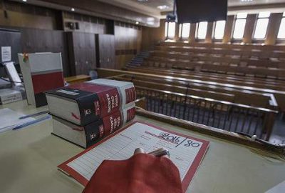 FETÖ kendilerinden olmayan hakimi intihara sürüklemiş