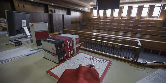 FETÖ kendilerinden olmayan hakimi intihara sürüklemiş