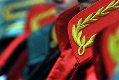 İşte FETÖ’cü eski hakim ve savcılar için istenen ceza