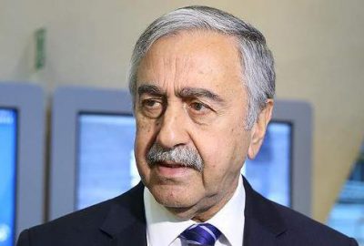 Kıbrıs müzakereleri için yeni tarih belli oldu