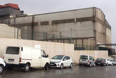 Fabrikada gaz sızıntısı: 1 ölü