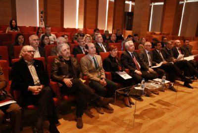 Ölümünün 429’uncu yılında Mimar Sinan ve eserleri konuşuldu