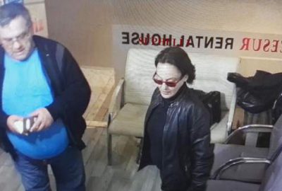 Bursa’da büyük vurgun son anda önlendi