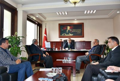 Tosya pirincinin menşei tescilleniyor