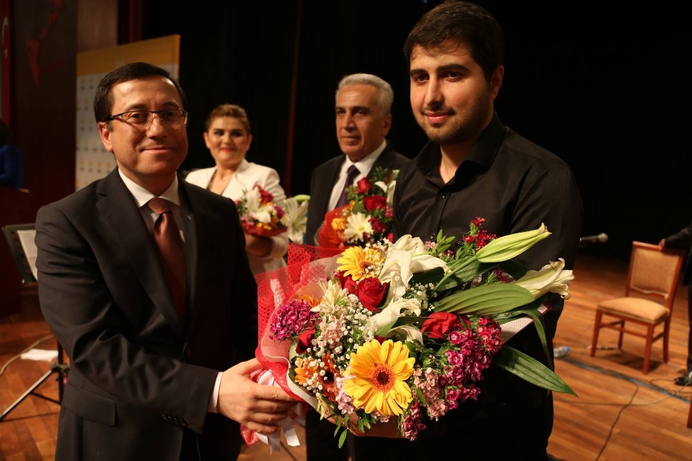 8. Arguvan Türkü Günlerine büyük ilgi