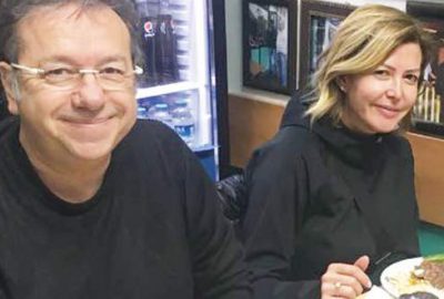 Memlekette kebap keyfi