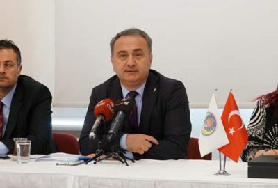 “Türkiye’de eğitim proje çöplüğü”