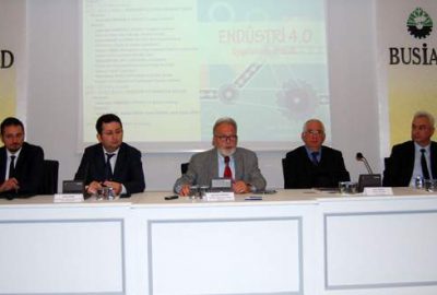 ‘4.0 trenini’ kaçırmamalıyız