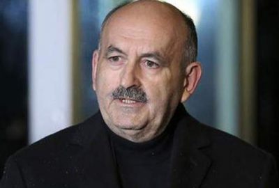 İki Bakan Bursa’da