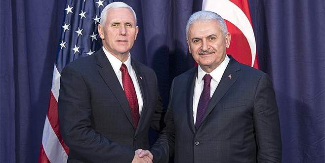 ‘ABD, dünya kamuoyunun hislerine tercüman oldu’