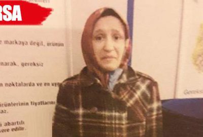 17 yaşındaki Emine’den haber alınamıyor