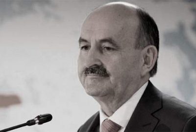 Müezzinoğlu’nun acı günü