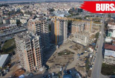 Kentsel dönüşüm belgesel oldu