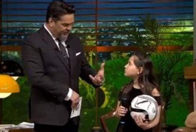 Bursalı minik öğrenciyi izleyenler hayran kaldı