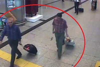 Öksüz her darbe toplantısının ardından ABD’ye gitmiş