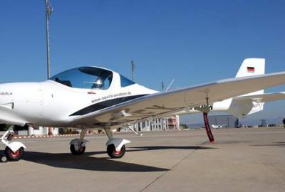 Aquila Alpler’e yüksekten uçacak