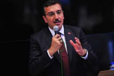 ‘Yeni sistemle birlikte ekonomiyi şaha kaldırmak istiyoruz’
