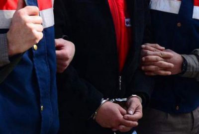 Muş’ta terör operasyonu: 12 gözaltı