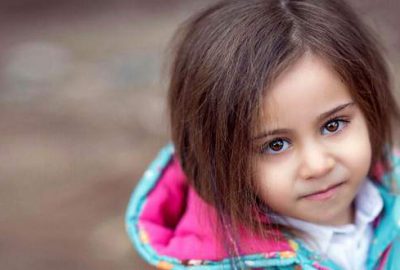 12’nci kattan düşen minik Hira’yı kuzeni düşürmüş