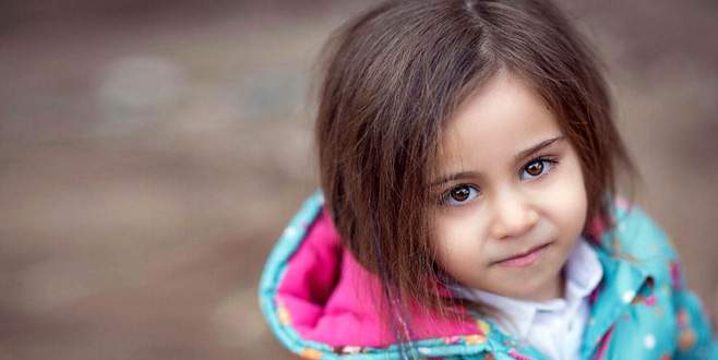 12’nci kattan düşen minik Hira’yı kuzeni düşürmüş