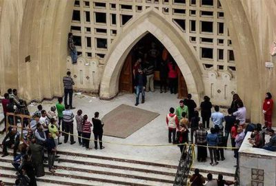 Mısır’da bombalı saldırılar: 43 ölü, 119 yaralı