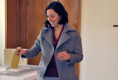 Yurt dışında oy verme işleminde son gün