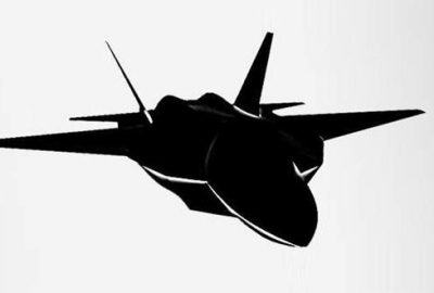 Milli savaş uçağı için mühendis yetiştirilecek