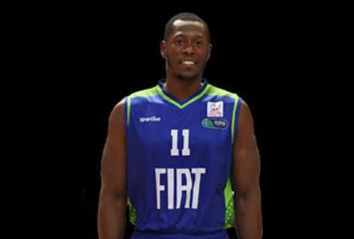 Balon kazasında TOFAŞ’lı Palacios ile kız arkadaşı hafif yaralandı