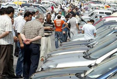 İkinci el araç pazarında hareketlilik beklentisi