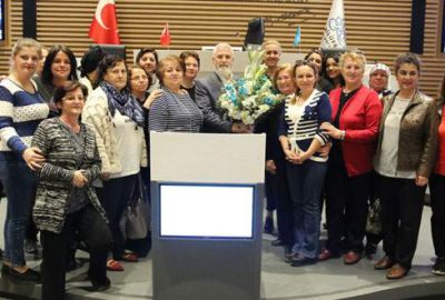 ‘Halk Günü’nde vatandaşı dinledi