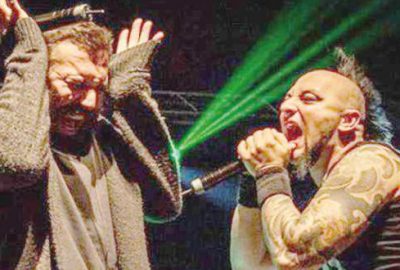 ‘Birbirimize alışmaya çalışıyoruz’