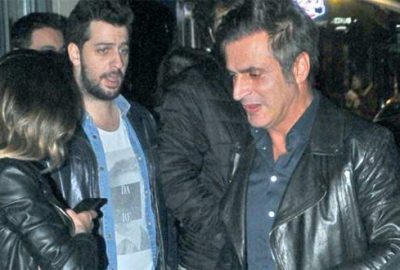 Tek başına gecelerde