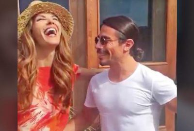 Nusret’le Dubai buluşması