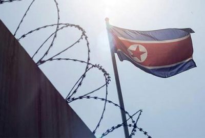 Kuzey Kore’den ABD’ye gözdağı