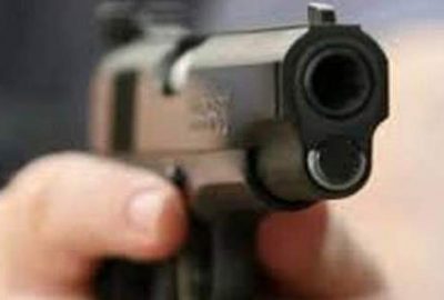 Belediye başkanına silahlı saldırı girişimi