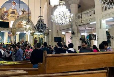 Mısır’da olağanüstü hal ilan edildi