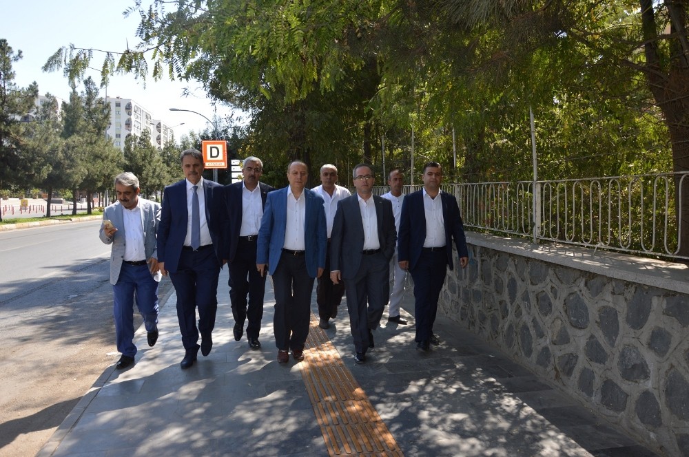 ‘Güçlü Türkiye için tam destek’