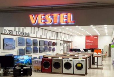 Vestel’den ‘Toshiba’ açıklaması