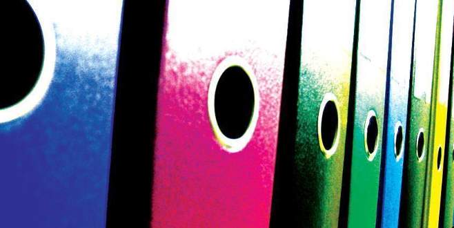 Askeri yargıda FETÖ yapılanması: 33 kişi hakkında iddianame