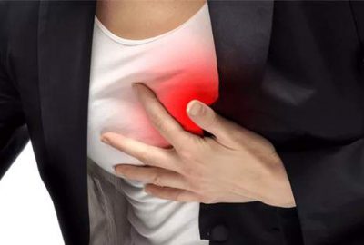 Her 4 kalp krizinden biri sessiz geliyor